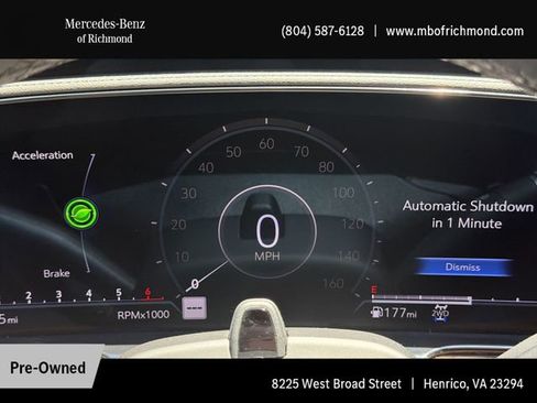 Used 2024 Cadillac Escalade ESV Premium Luxury AWD/4WD image 21