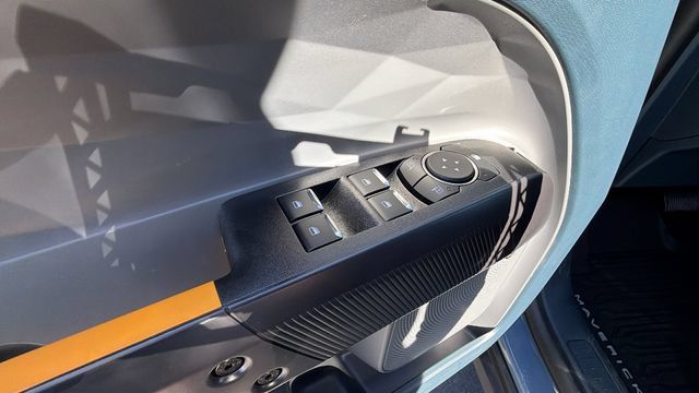 New 2026 Ford Maverick Tremor AWD/4WD image 20