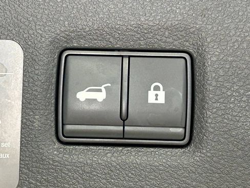 Used 2023 INFINITI QX50 Luxe AWD/4WD image 15