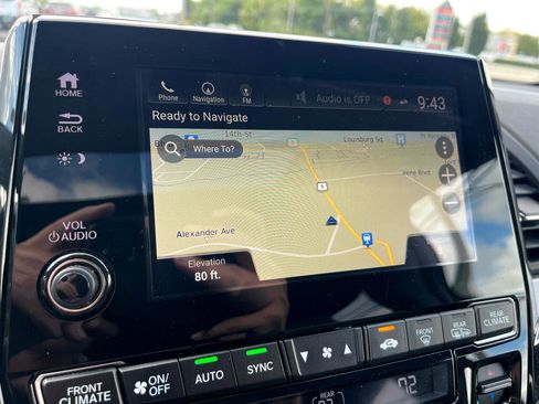 Used 2019 Honda Odyssey Touring image 19