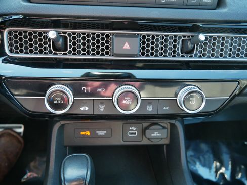 Certified 2022 Honda Civic Sport image 23