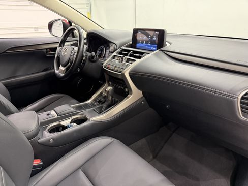 Used 2020 Lexus NX 300 FWD w/ Accessory Package 2 image 22