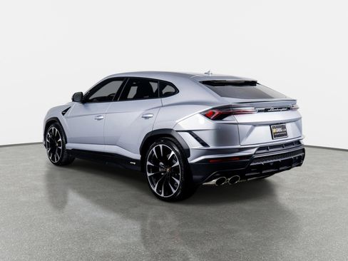 Used 2024 Lamborghini Urus S AWD/4WD image 13