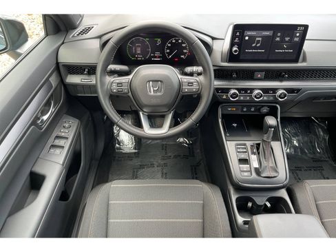 Certified 2026 Honda CR-V Sport image 16