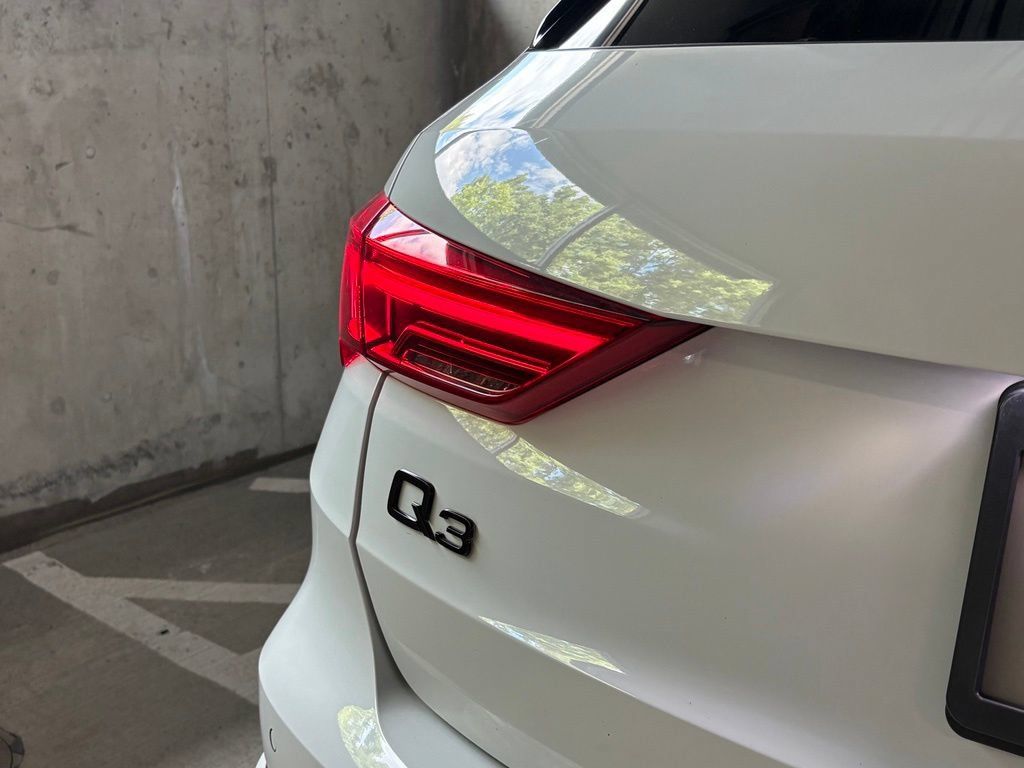 Used 2022 Audi Q3 2.0T Premium Plus w/ Premium Plus Package AWD/4WD image 13
