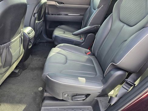 Used 2023 Hyundai Palisade SEL w/ Cargo Package image 14