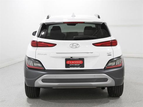 Used 2022 Hyundai Kona Limited image 20
