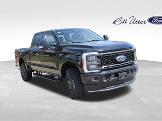 New 2026 Ford F250 XL w/ STX Appearance Package video 2
