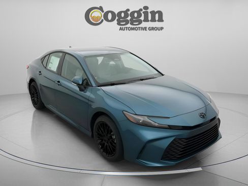 New 2026 Toyota Camry LE image 24