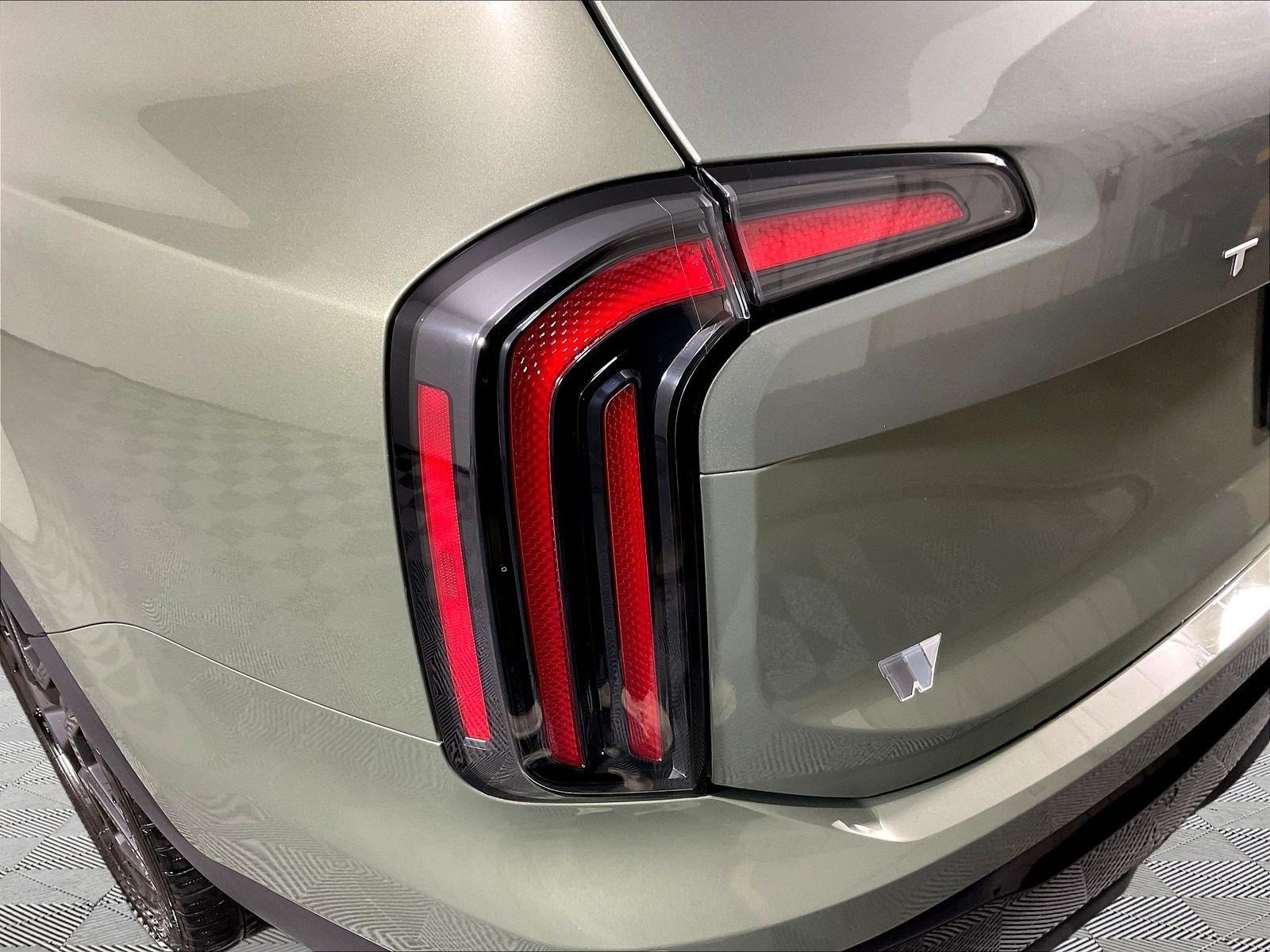 Certified 2024 Kia Telluride SX Prestige X-Line AWD/4WD image 23