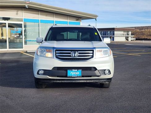 Used 2013 Honda Pilot Touring image 9