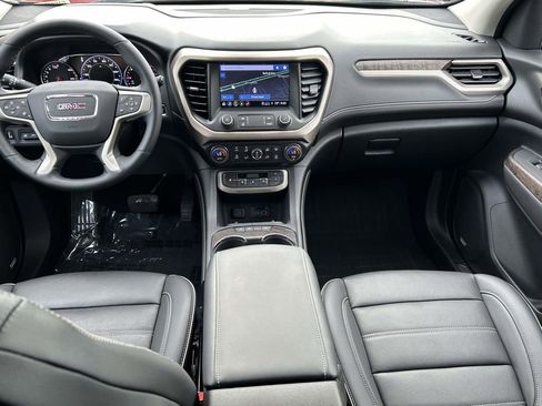 Used 2023 GMC Acadia Denali FWD image 15