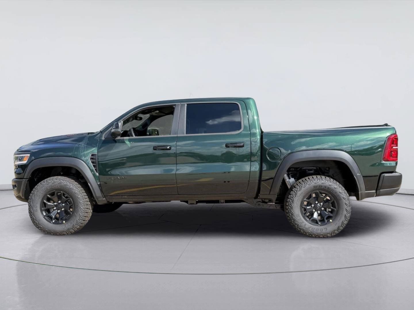 New 2026 RAM 1500 RHO AWD/4WD image 2