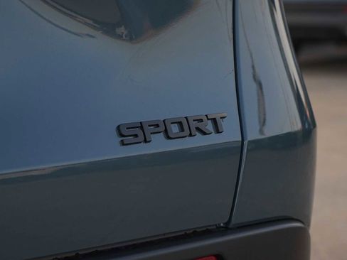 New 2026 Honda HR-V Sport image 8