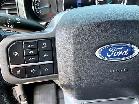 Used 2021 Ford F150 XLT w/ Equipment Group 302A High AWD/4WD image 22