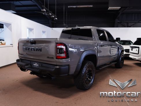 Used 2023 RAM 1500 TRX w/ TRX Level 2 Equipment Group AWD/4WD image 7