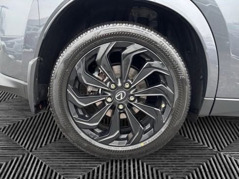 Used 2024 Lexus UX 250h F Sport image 32