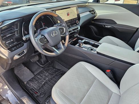 Used 2024 Lexus RX 350 Premium Plus image 10