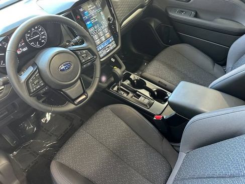 Certified 2026 Subaru Forester Premium AWD/4WD image 10