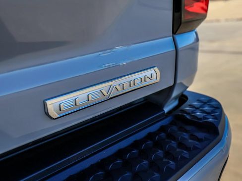 New 2026 GMC Canyon Elevation w/ Convenience Package AWD/4WD image 13
