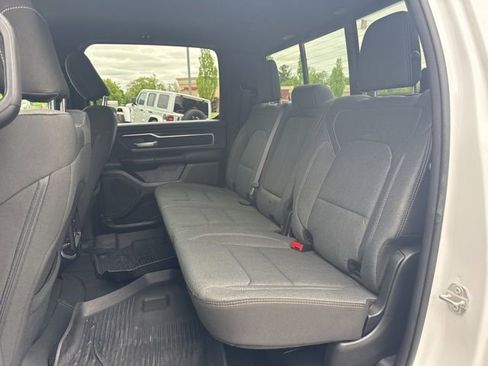 Certified 2023 RAM 1500 Big Horn AWD/4WD image 31