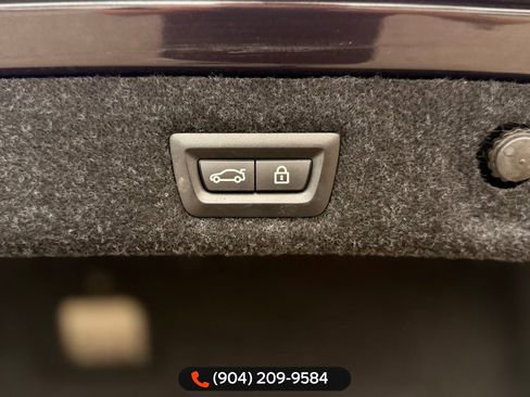 Used 2019 BMW 540i xDrive 540i xDrive w/ Convenience Package image 41