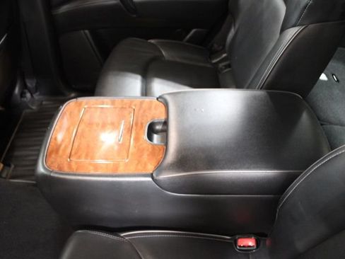 Used 2019 INFINITI QX80 Luxe w/ 22" Wheel Package AWD/4WD image 35