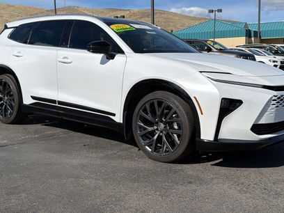 Certified 2025 Toyota Crown Signia Limited w/ Advanced Technology Package