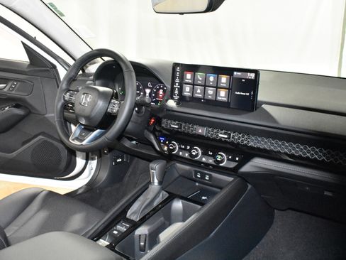New 2026 Honda Accord Touring image 30