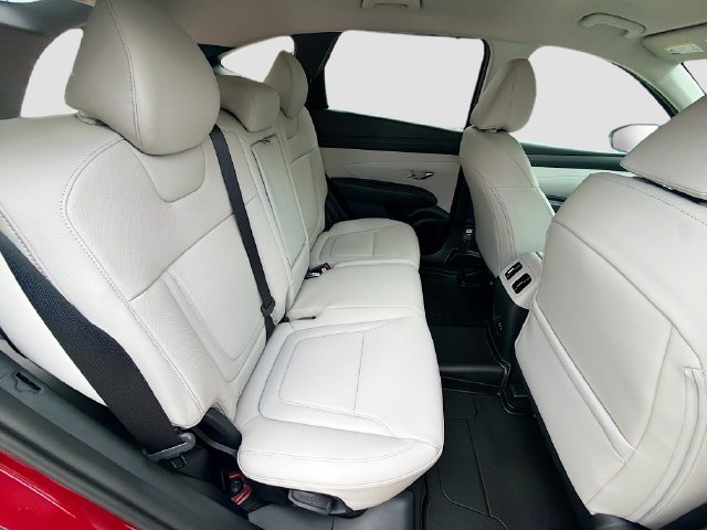 New 2026 Hyundai Tucson SEL Plus FWD image 27