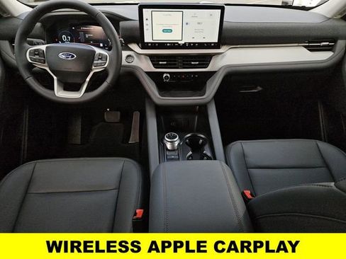 New 2026 Ford Explorer Active w/ Active Comfort Package image 5