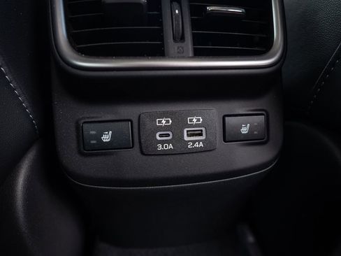 Used 2024 Subaru Outback Limited XT image 40