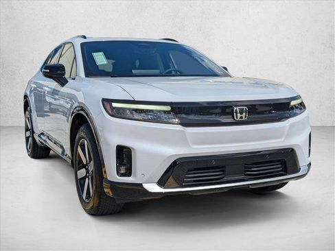 New 2026 Honda Prologue Touring image 6