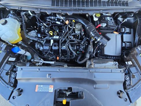 Used 2024 Ford Edge Titanium w/ Titanium Elite Package image 37