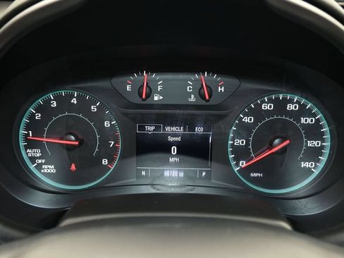 Used 2025 Chevrolet Malibu LT FWD image 25
