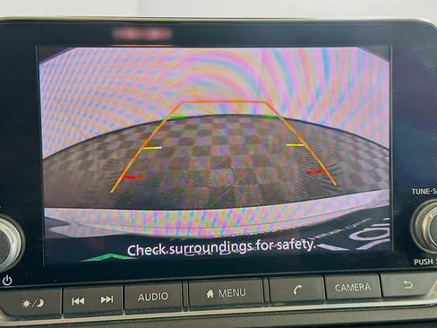 Used 2021 Nissan Altima 2.5 SV image 22