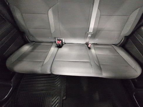 Used 2024 Chevrolet Silverado 1500 LT AWD/4WD image 23