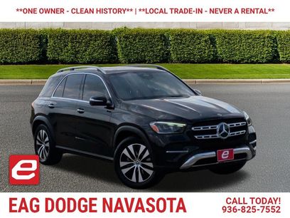 Used 2025 Mercedes-Benz GLE 350 4MATIC