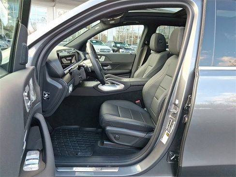 Used 2025 Mercedes-Benz GLE 350 GLE 350 image 14