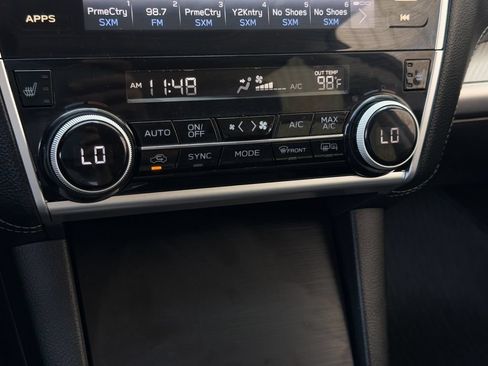 Used 2018 Subaru Outback 2.5i Premium AWD/4WD image 20