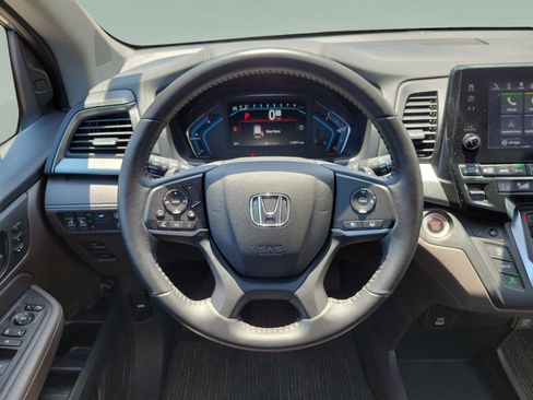 Used 2022 Honda Odyssey EX-L image 13