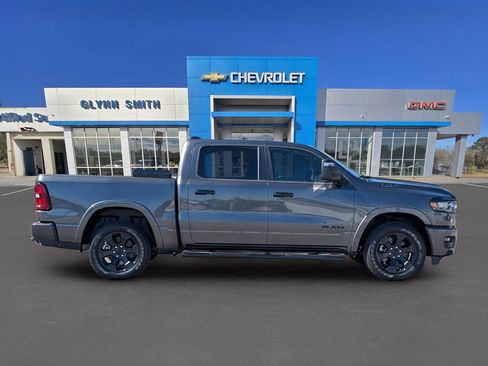 Used 2025 RAM 1500 Big Horn image 7