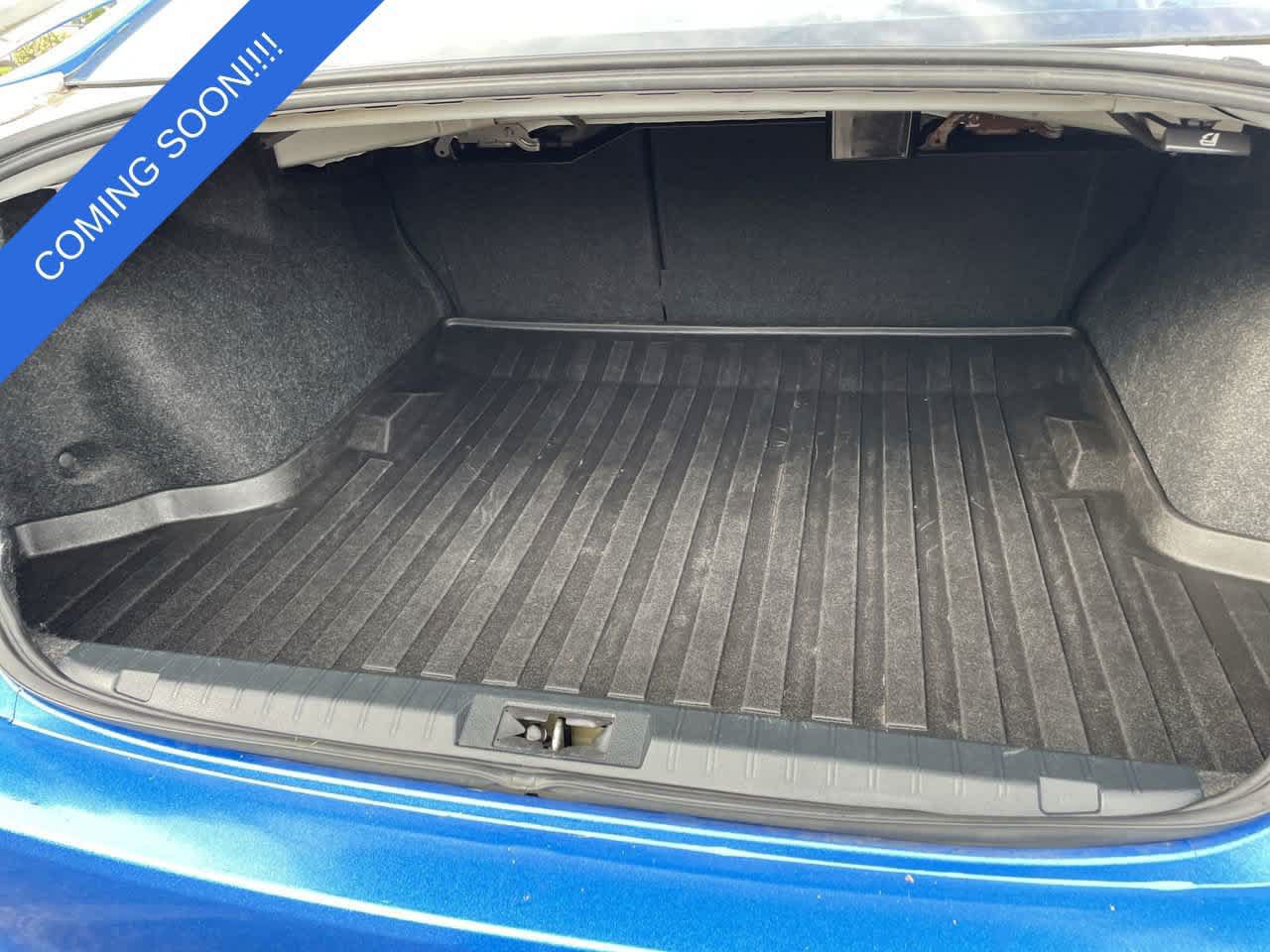 Used 2015 Subaru Legacy 2.5i AWD/4WD image 17