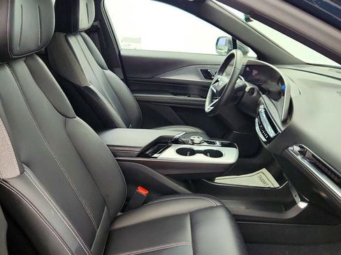 Used 2024 Cadillac Lyriq Tech w/ Driver Assist Package RWD image 22