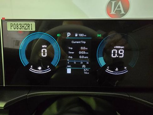 New 2026 Hyundai Santa Fe SE AWD/4WD image 22
