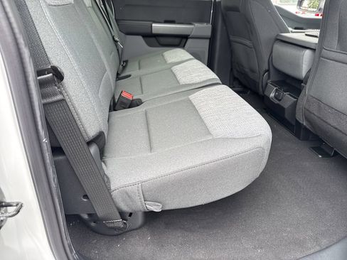 New 2026 Ford F350 XLT RWD image 15
