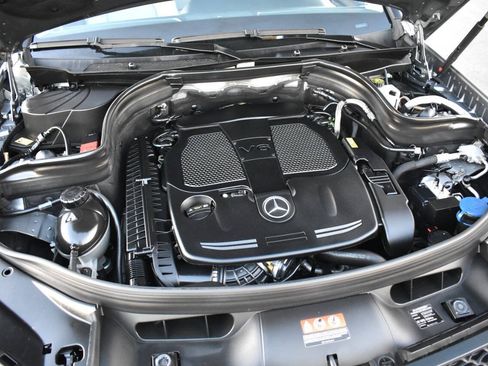 Used 2014 Mercedes-Benz GLK 350 4MATIC image 64