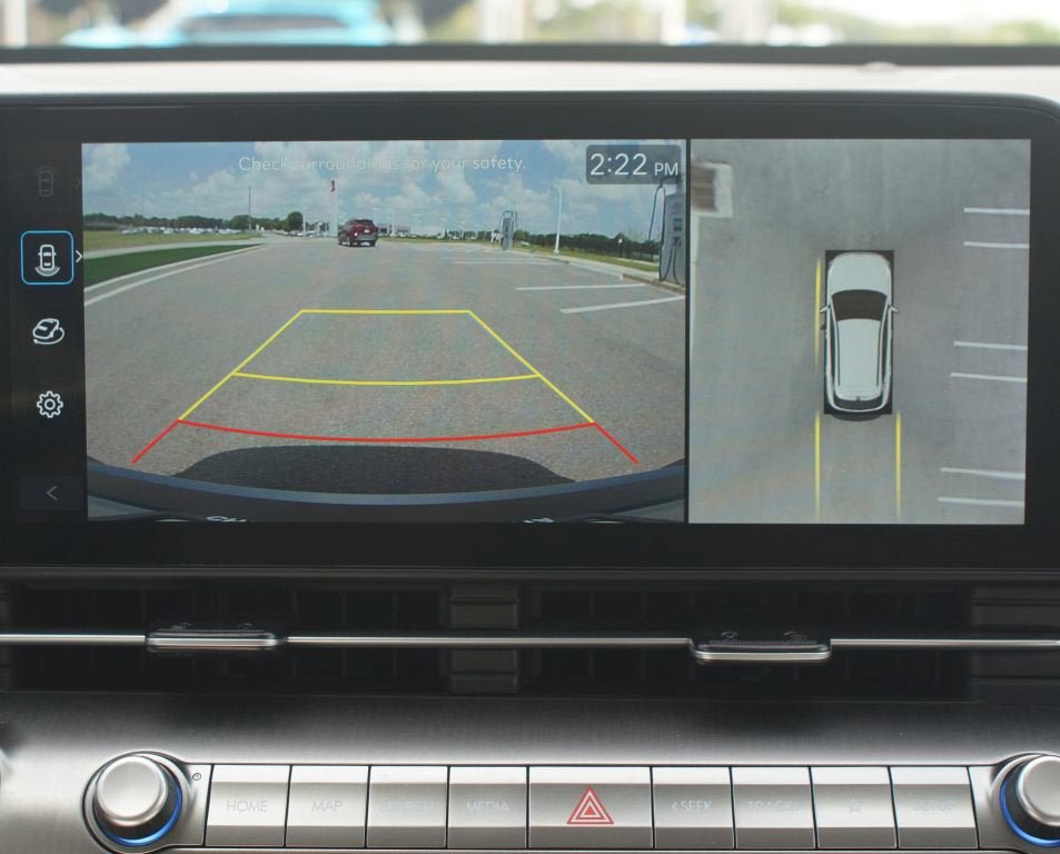 Used 2026 Hyundai Kona Limited FWD image 7