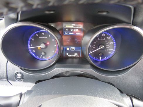 Used 2019 Subaru Legacy 2.5i Premium image 16