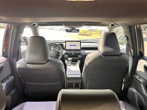 New 2026 Toyota RAV4 XSE AWD/4WD image 12